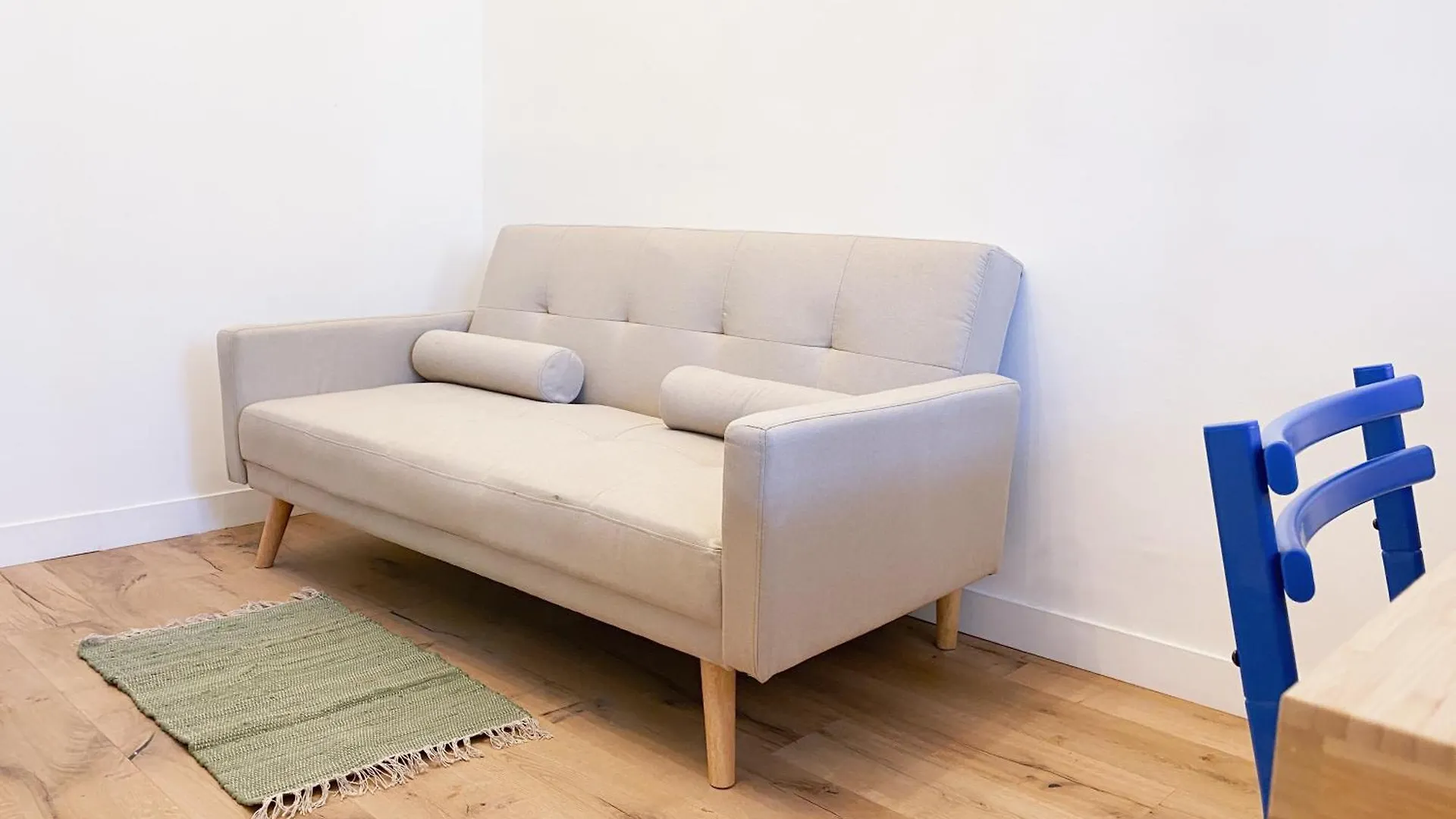 Chez Gaby, Appart 5 Personnes Quartier Des Docks Марсель