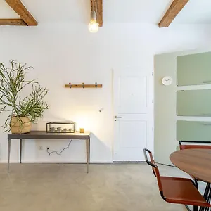 Chic Et Moderne Apartamento