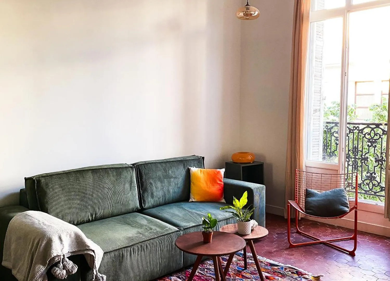 Apartment Chez Gaby, Appart 5 Personnes Quartier Des Docks Marseille