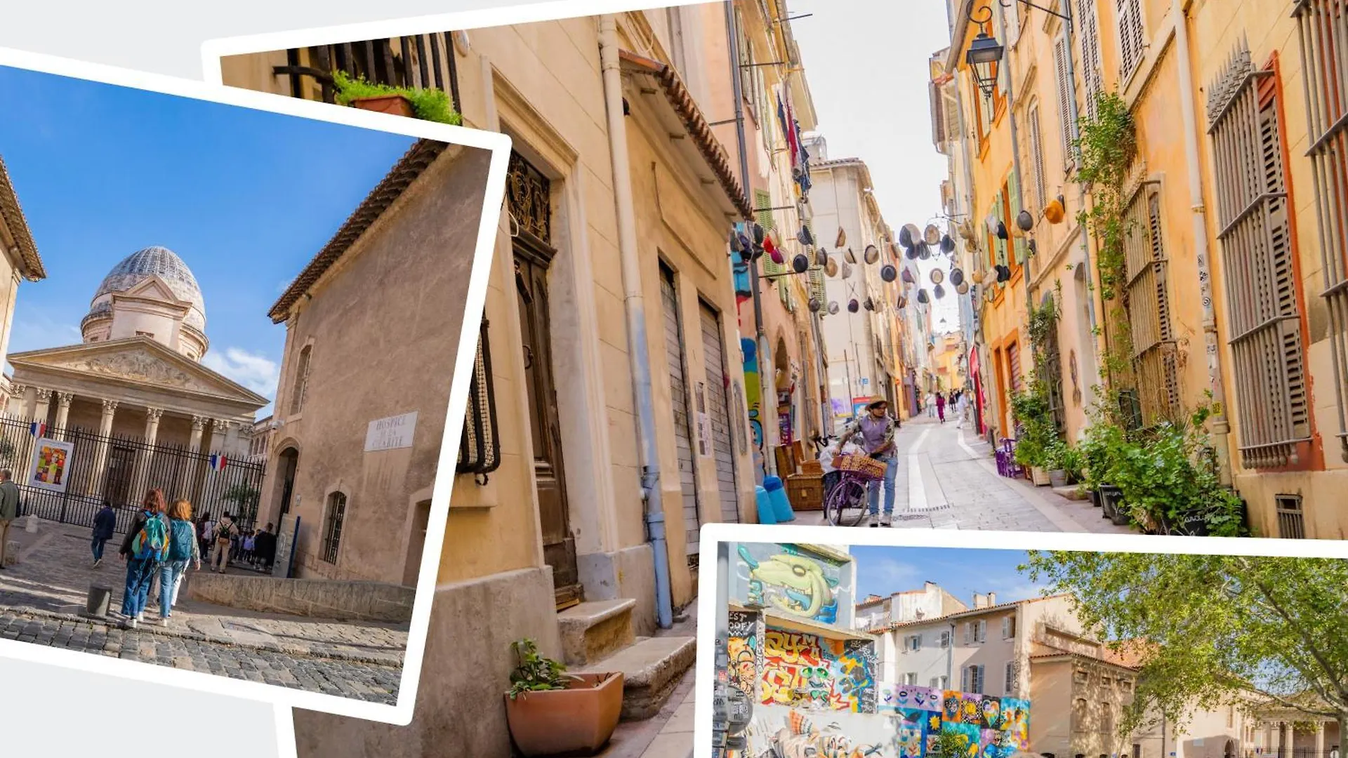 Apartment Chez Gaby, Appart 5 Personnes Quartier Des Docks Marseille France