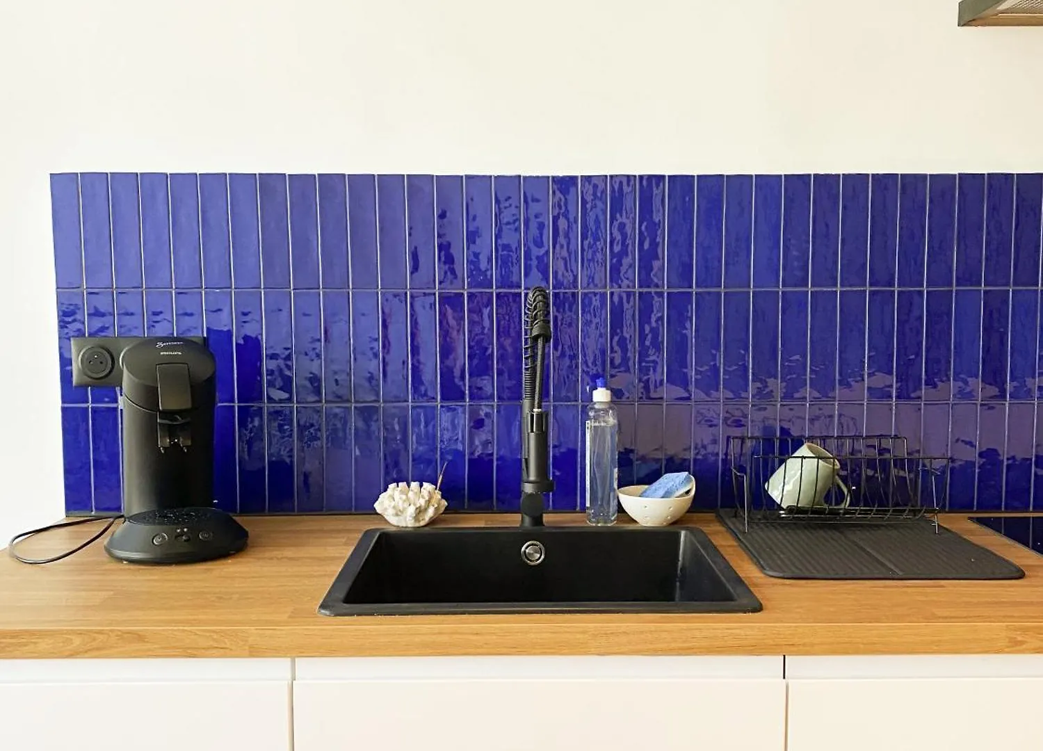 Chez Gaby, Appart 5 Personnes Quartier Des Docks Marseille France