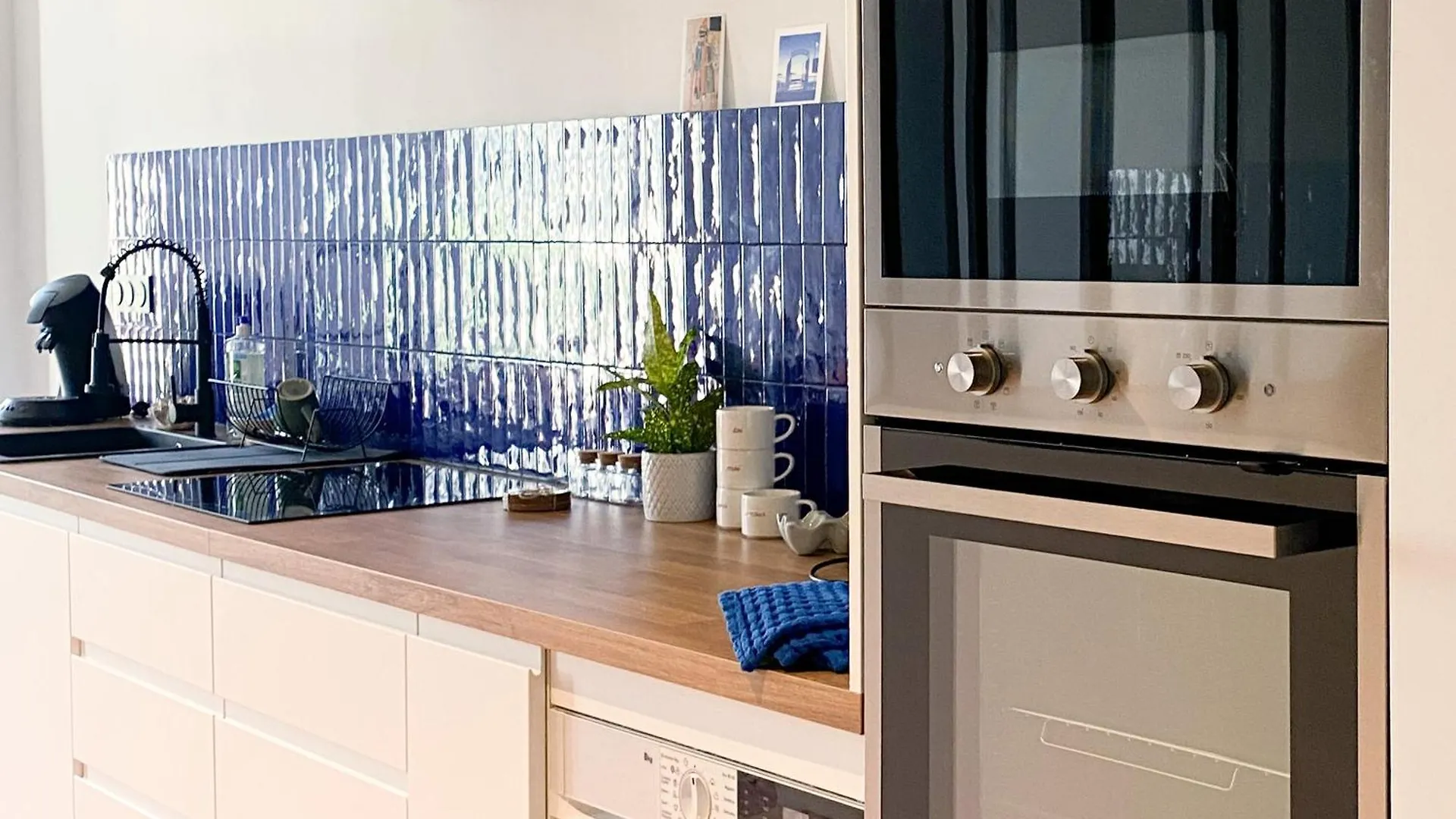 Chez Gaby, Appart 5 Personnes Quartier Des Docks Marseille 0*,
