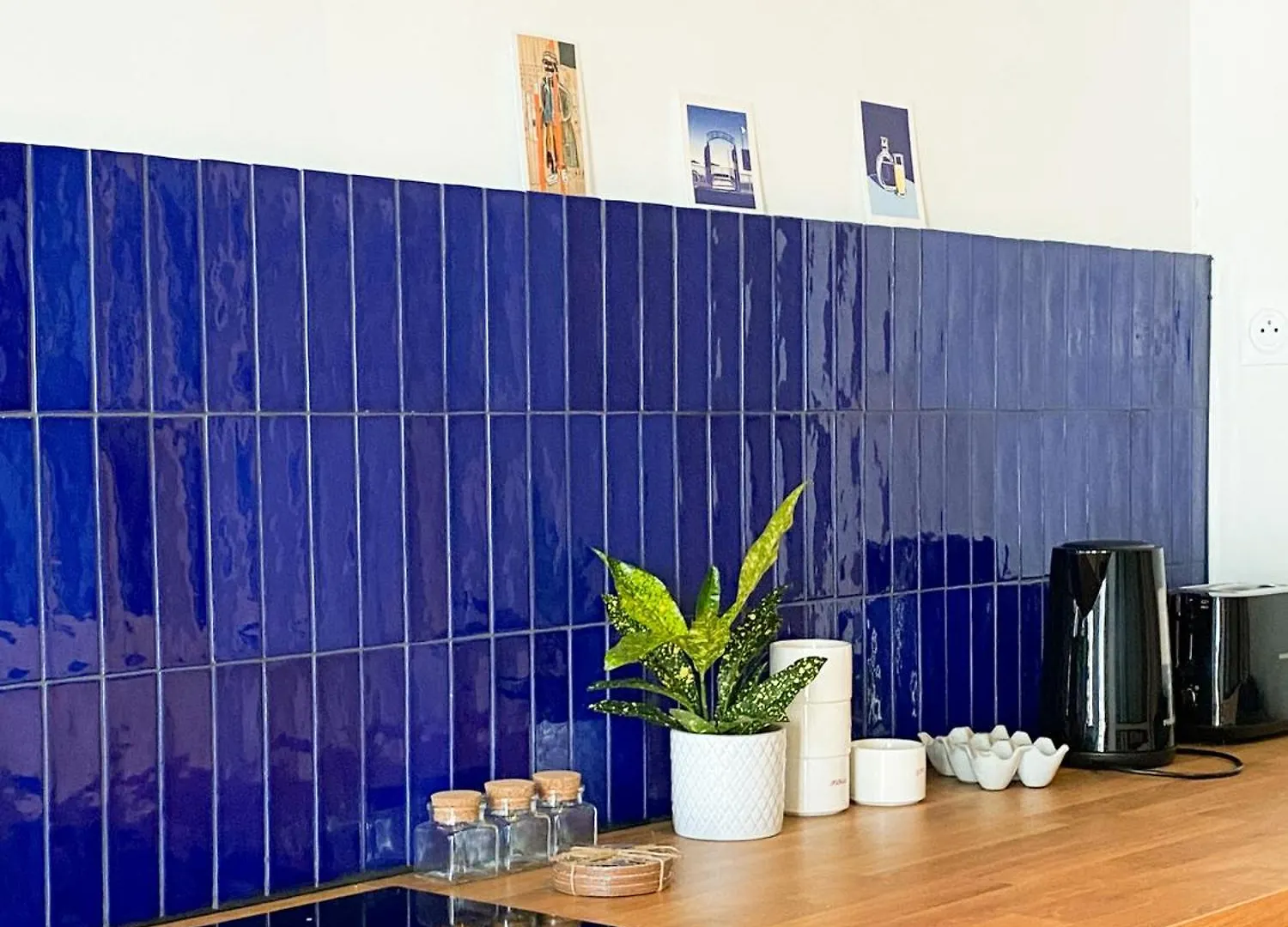 Apartment Chez Gaby, Appart 5 Personnes Quartier Des Docks Marseille
