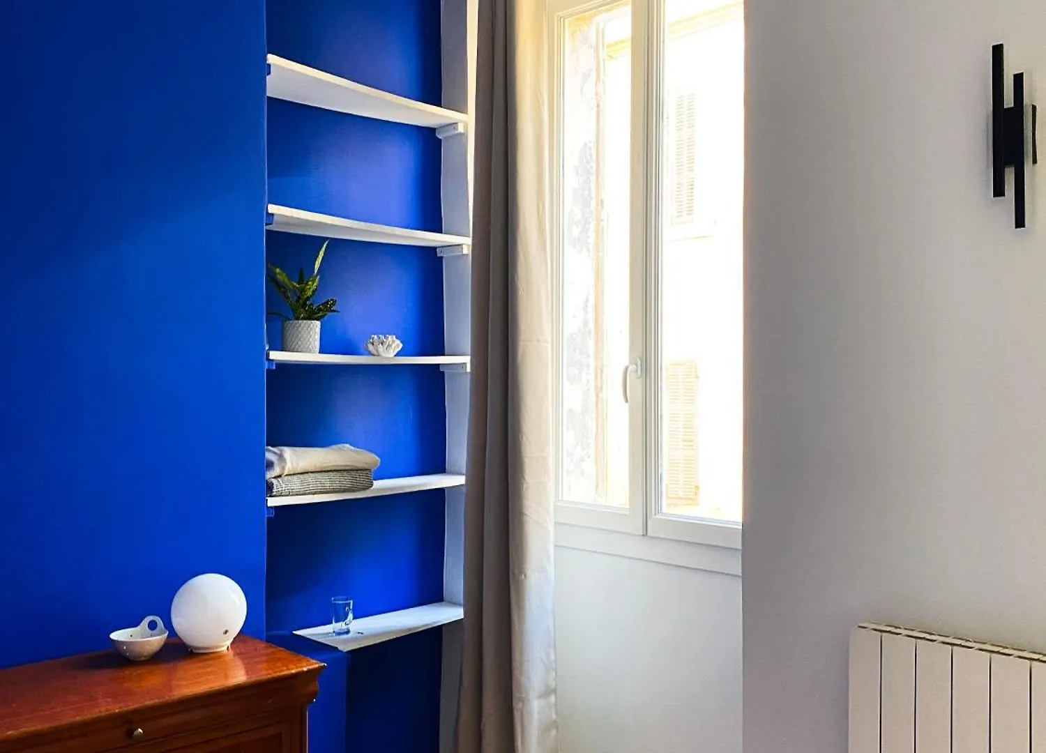 Chez Gaby, Appart 5 Personnes Quartier Des Docks Marseille