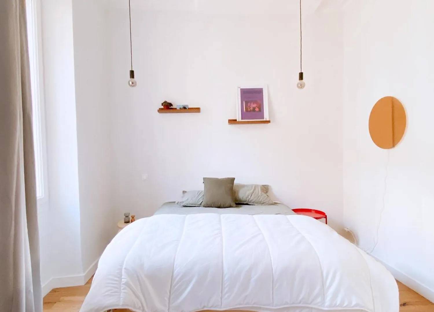 Chez Gaby, Appart 5 Personnes Quartier Des Docks Marseille