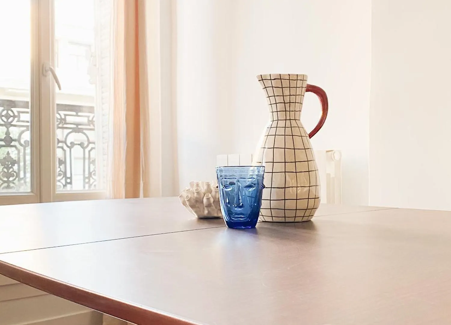 Apartment Chez Gaby, Appart 5 Personnes Quartier Des Docks Marseille