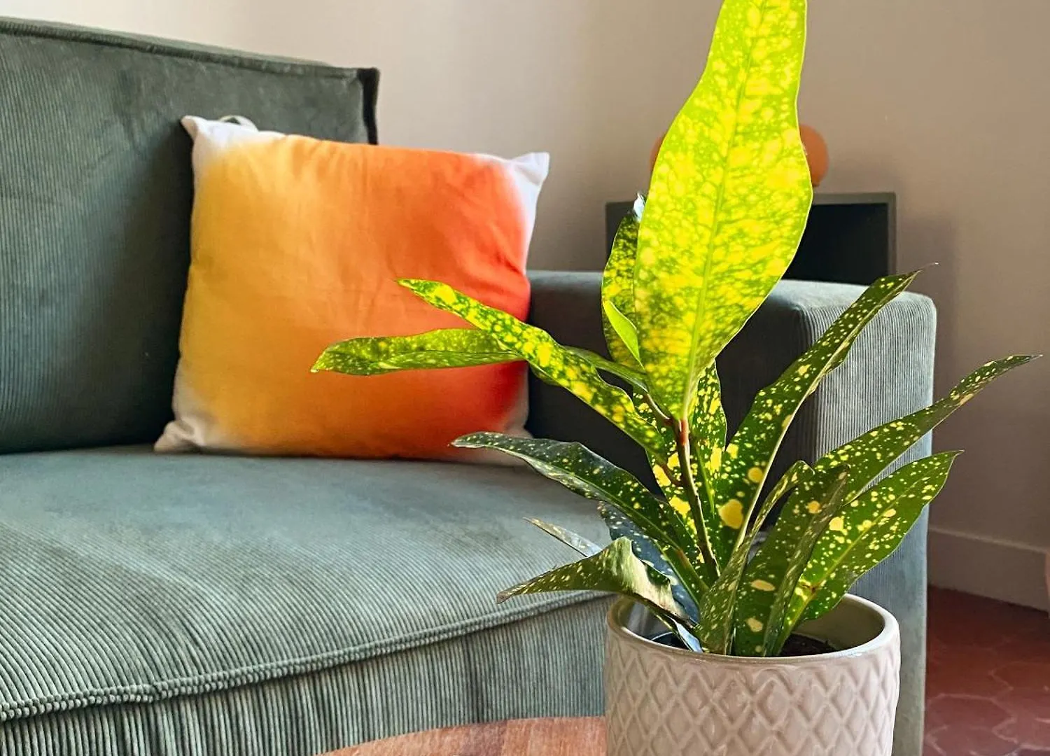 Chez Gaby, Appart 5 Personnes Quartier Des Docks Marseille Apartment