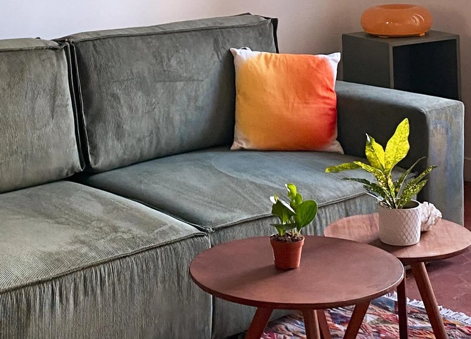 Apartment Chez Gaby, Appart 5 Personnes Quartier Des Docks Marseille France